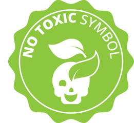 Non-toxic