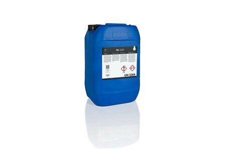 SBL-1000 RVS Sproeibeitsgel 
