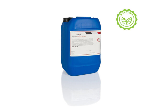 SBL-1000 RVS Sproeibeitsgel - NON TOXIC