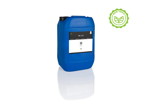 PAL-1000 RVS Passiveermiddel - NON TOXIC - 10KG