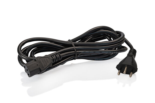 P07960 Stroomkabel 230V (CH) voor WELDBrush