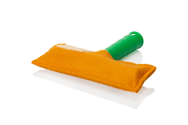 Inwasser overtrek hard 250mm met oppervlakte inwasser 250mm