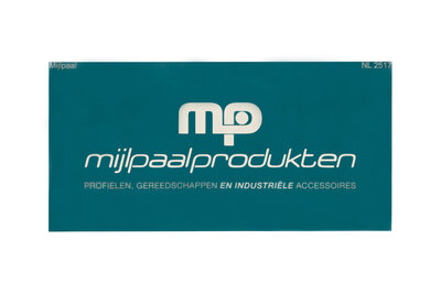 Sjabloon voor markeren voor WELDBrush