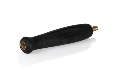 Handgreep voor TIG Brush lasnaadreiniger