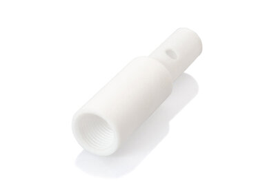Beschermkap voor 1 - M - Inoxliner borstel