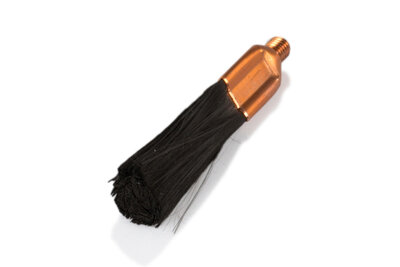 Koolstofvezel borstel - premium - voor TIG Brush