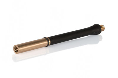 Aansluitstuk voor TIG Brush lasnaadreiniger