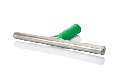 Oppervlakte inwasser voor WELDBrush