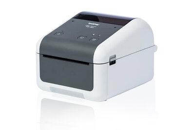 Lokale- en netwerkprinter voor markeersjabloon >100mm
