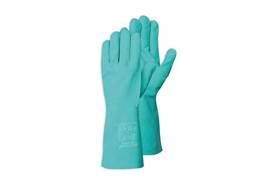Handschoenen - chemiebestendig - cat.1