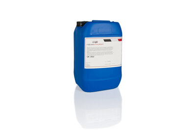 Gedemineraliseerd water - 20L