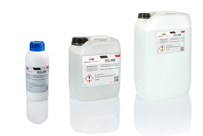 SCL-500 Neutraliseermiddel