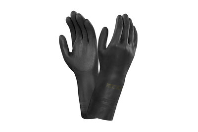 Handschoenen - chemiebestendig - cat.3